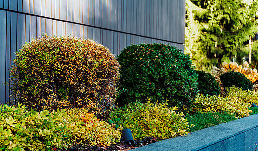 Резиденция в КП Шервуд