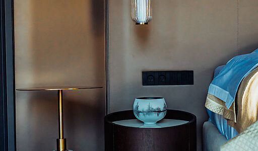 Резиденция в КП Шервуд