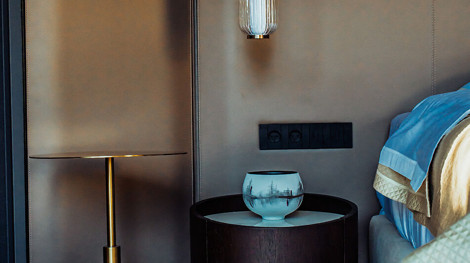 Резиденция в КП Шервуд