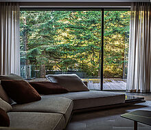 Резиденция в КП Шервуд