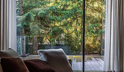 Резиденция в КП Шервуд