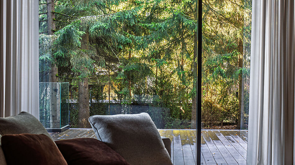 Резиденция в КП Шервуд