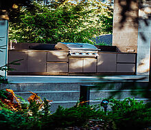 Резиденция в КП Шервуд