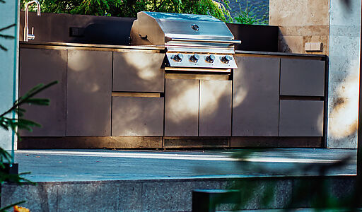 Резиденция в КП Шервуд