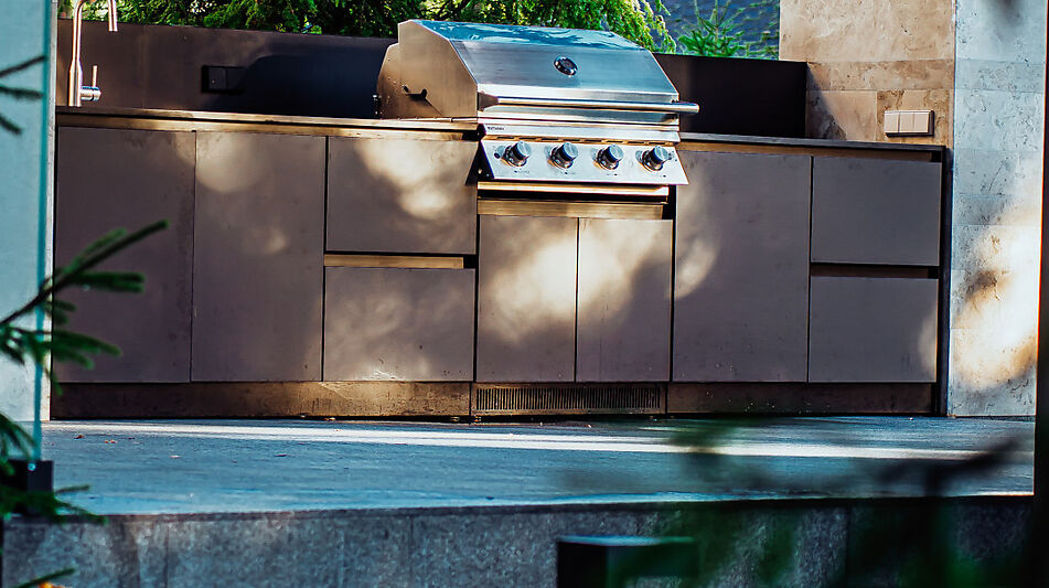 Резиденция в КП Шервуд