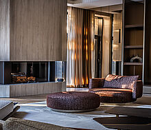 Резиденция в КП Шервуд