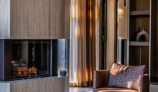 Резиденция в КП Шервуд