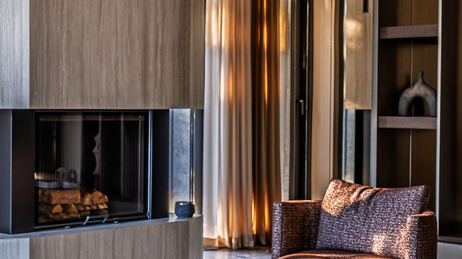 Резиденция в КП Шервуд