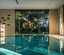 Резиденция в КП Шервуд