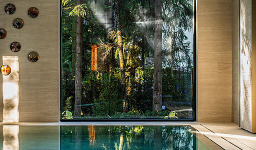 Резиденция в КП Шервуд