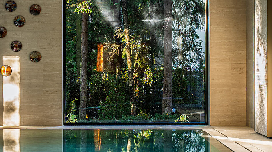 Резиденция в КП Шервуд