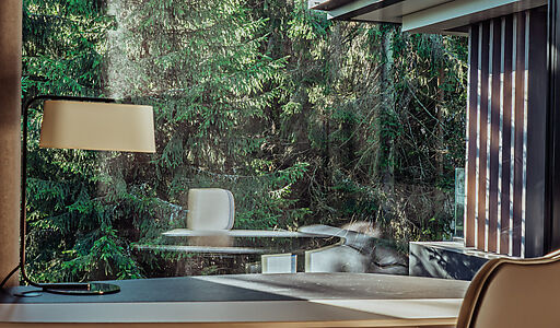 Резиденция в КП Шервуд