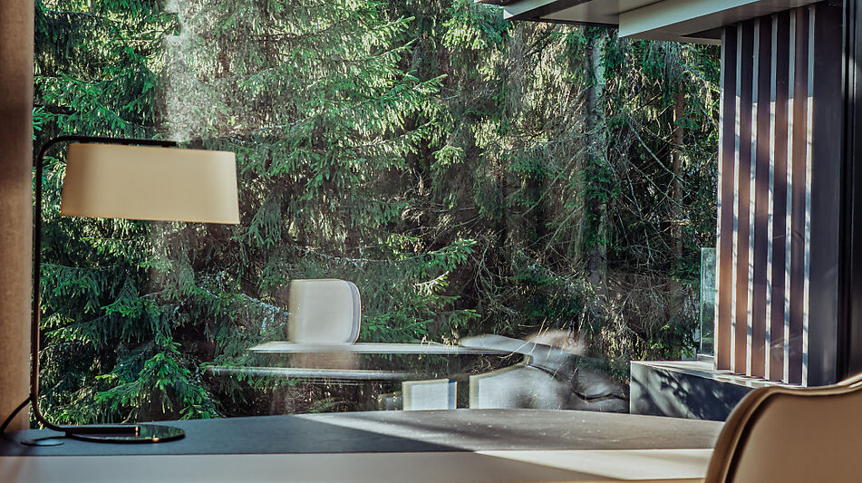 Резиденция в КП Шервуд