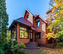 Дом в КП Чигасово-1