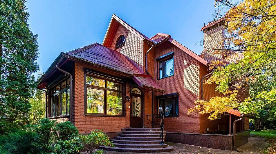 Дом в КП Чигасово-1