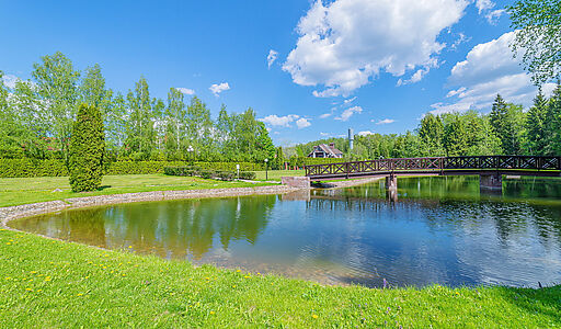 Дом в КП Чигасово-1