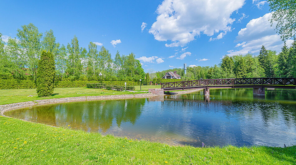 Дом в КП Чигасово-1