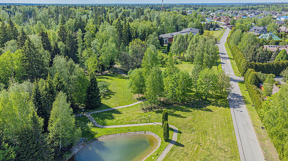 Дом в КП Чигасово-1