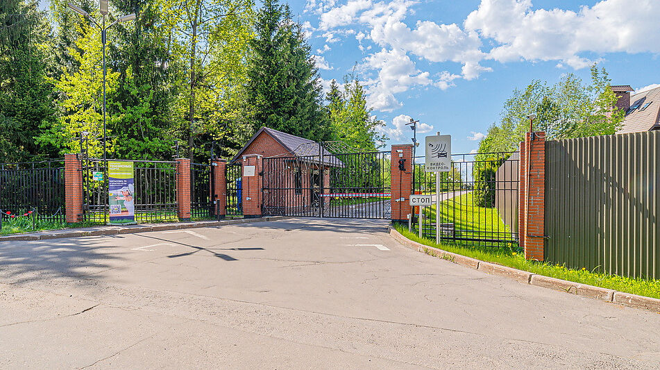 Дом в КП Чигасово-1