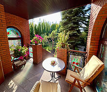 Дом в КП Чигасово-1