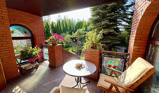 Дом в КП Чигасово-1