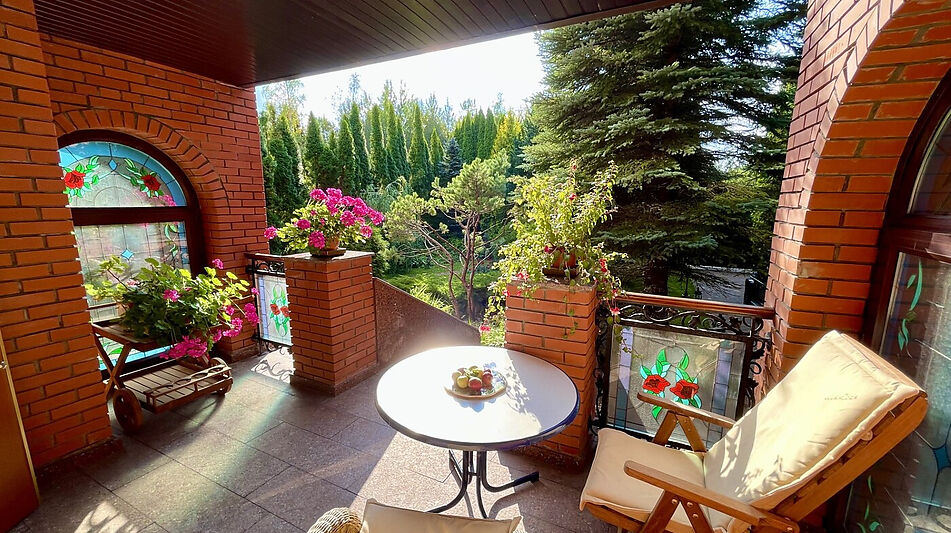 Дом в КП Чигасово-1