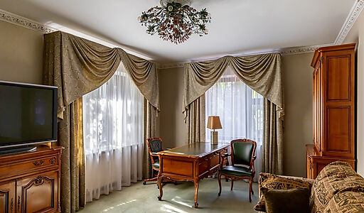 Дом в КП Чигасово-1