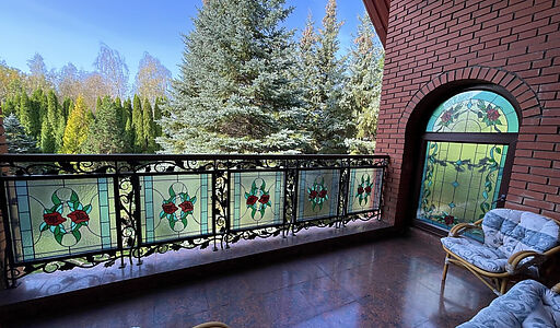 Дом в КП Чигасово-1