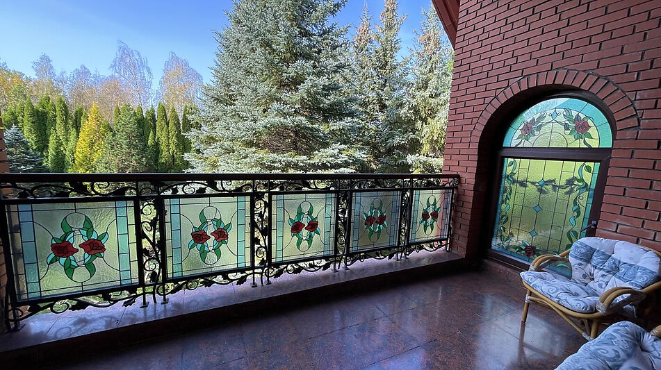 Дом в КП Чигасово-1