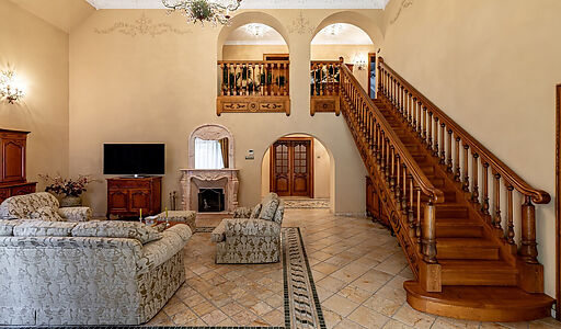 Дом в КП Чигасово-1