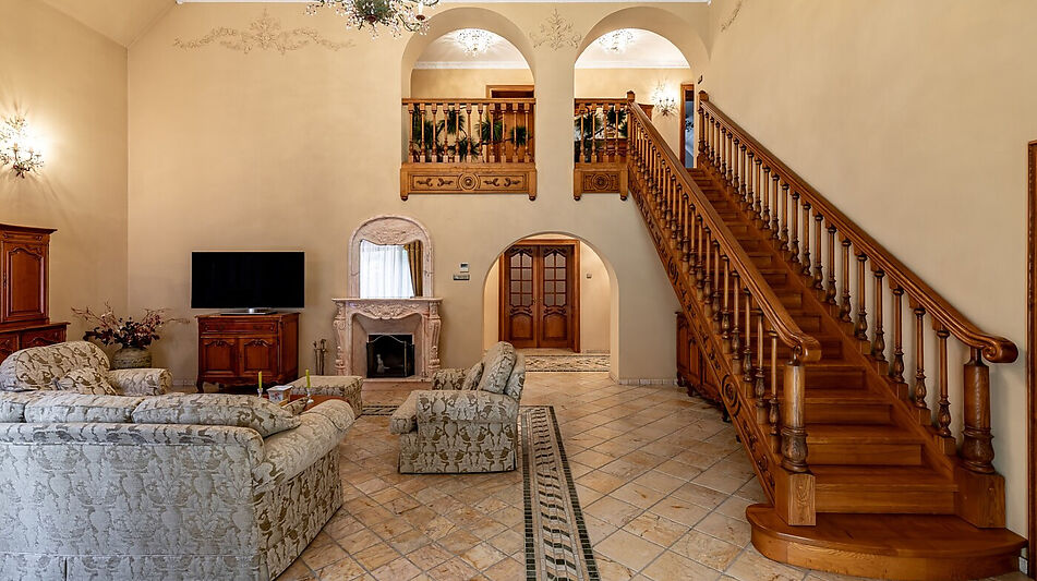 Дом в КП Чигасово-1