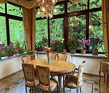 Дом в КП Чигасово-1