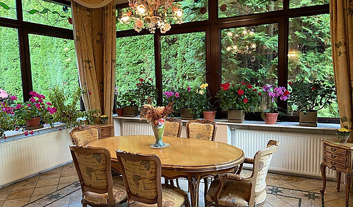 Дом в КП Чигасово-1