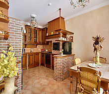 Дом в КП Чигасово-1