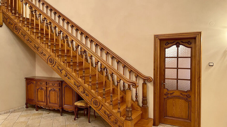 Дом в КП Чигасово-1