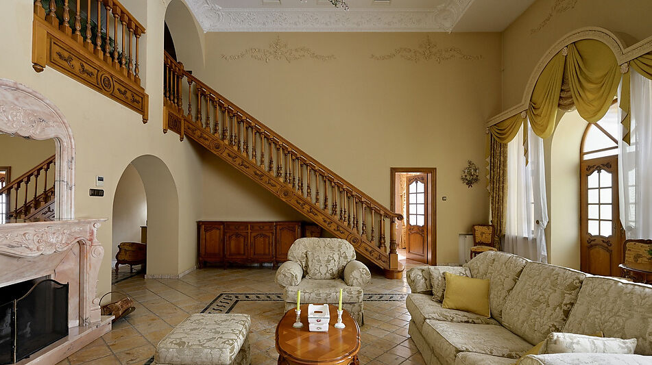 Дом в КП Чигасово-1