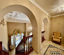 Дом в КП Чигасово-1