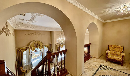 Дом в КП Чигасово-1