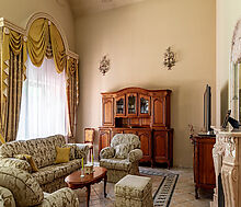 Дом в КП Чигасово-1