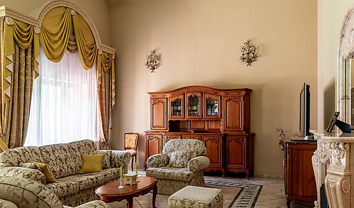 Дом в КП Чигасово-1