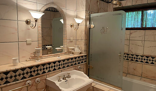 Дом в КП Чигасово-1