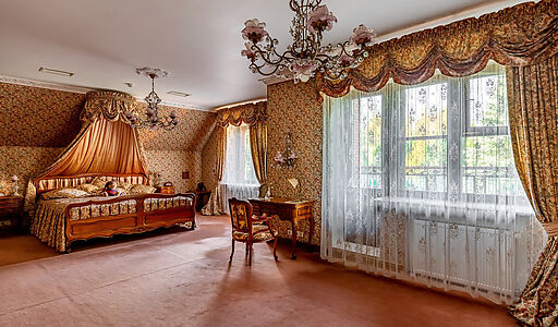 Дом в КП Чигасово-1