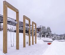 Участок в КП Кристал Форест