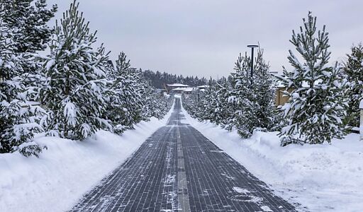 Участок в КП Кристал Форест