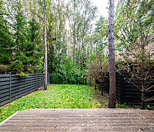 Дом в КП Новодарьино РАН