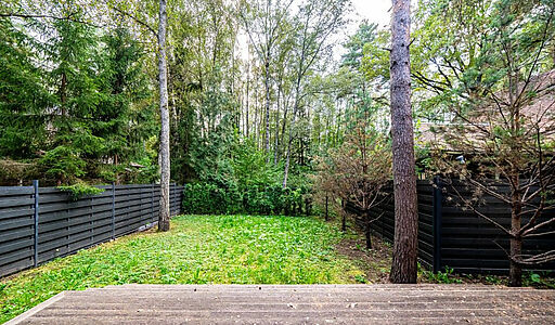 Дом в КП Новодарьино РАН