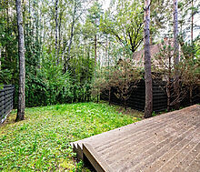 Дом в КП Новодарьино РАН