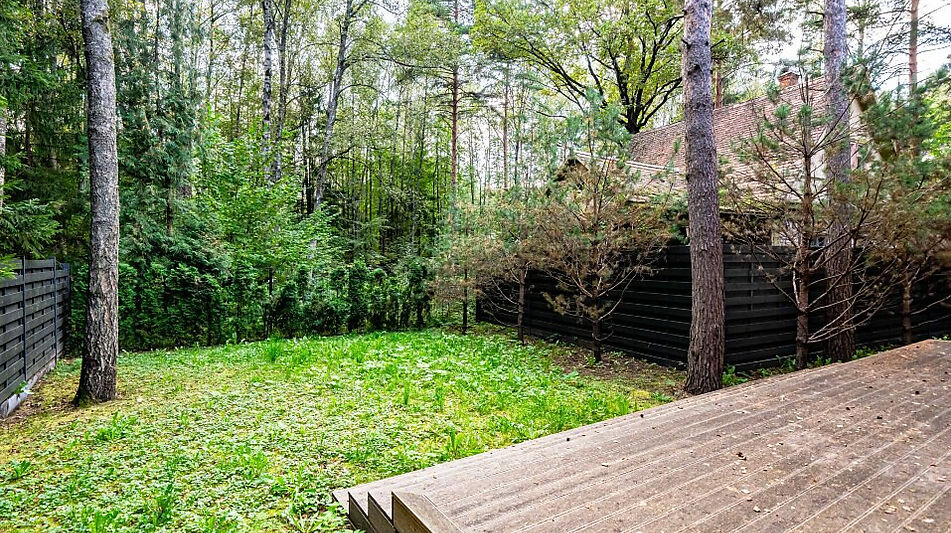 Дом в КП Новодарьино РАН