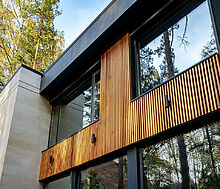 Дом в КП Новодарьино РАН