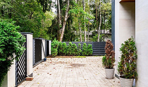 Дом в КП Новодарьино РАН